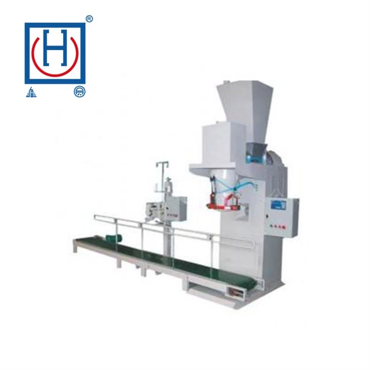 Large Specification Powder Packaging Machine