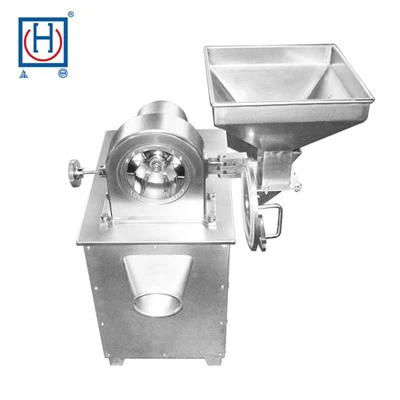 Pulverizer Ffa Coffi