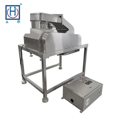 Pulverizer Melin Blawd