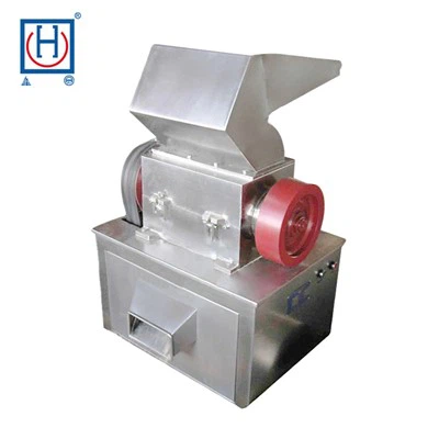 Grinder Powdwr Llysieuol