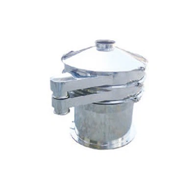 Sifter Powdwr Effeithlon Uchel
