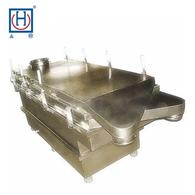 Sgrin Dirgrynol Llinol