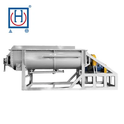 Cymysgydd Math Rhuban