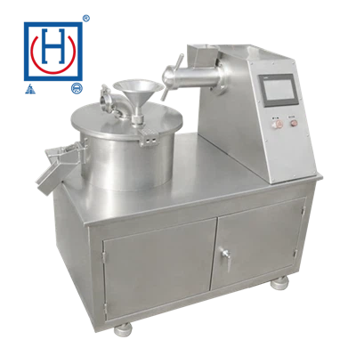 Peiriant Gwneud Pill Spherical