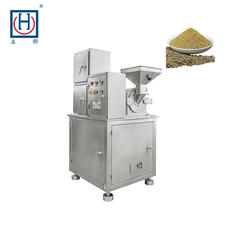 Peiriant Melin Grinder Spice Cumin