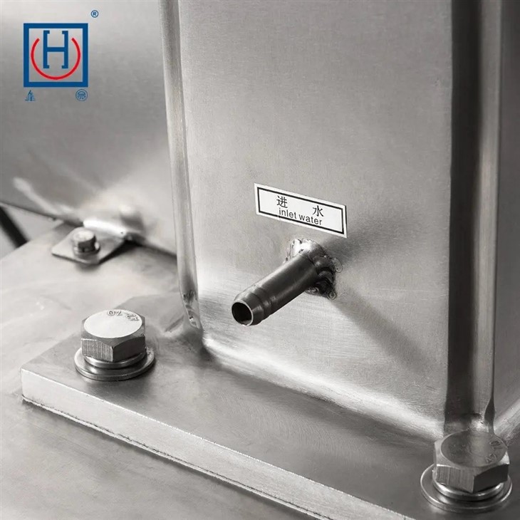 Herb Tea Grinding Machine