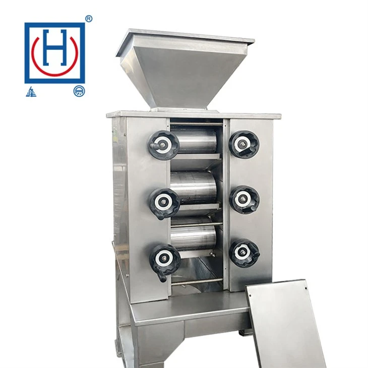 Grinder Coffi Roller Diwydiannol