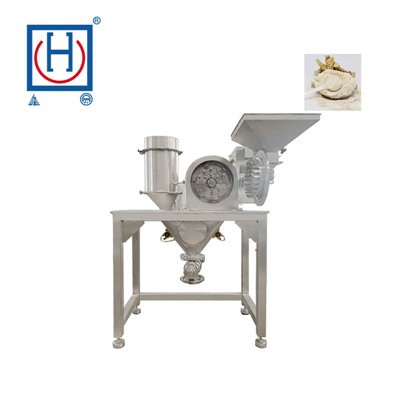 Melin Powdwr Ginseng