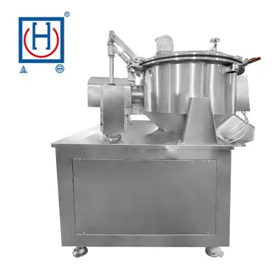 Peiriant cymysgu cemegol