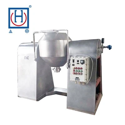 Sychwr gwactod â thâp dwbl