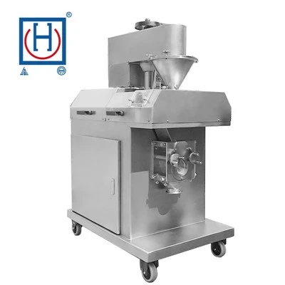 Peiriant Granulator Sych