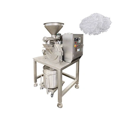 Peiriant Melin Powdwr Erythromycin