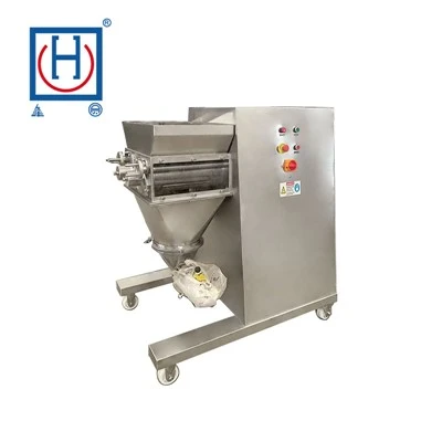 Granulator oscillaidd yk160