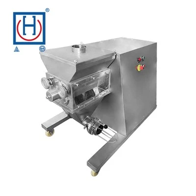 Granulator Siglo Osgilaidd