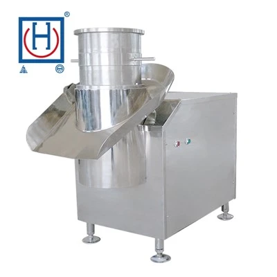 Granulator Pelenni