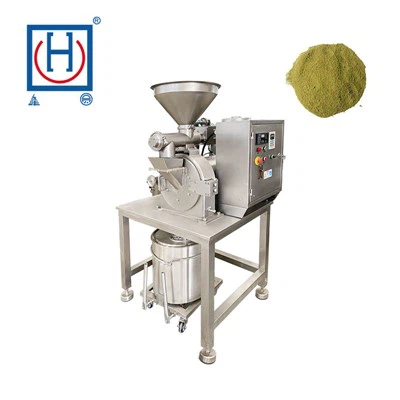 Melin Hummer Crusher Rosemary