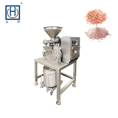 Grinder Morthwyl Halen