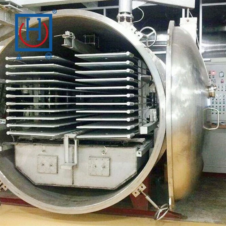 Vacuum Freezing Drying Machine